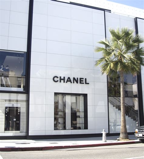 chanel flagship store - chanel store locator usa.